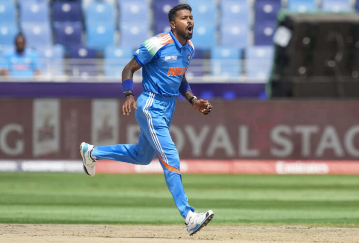 Indian Premier League Betting Markets